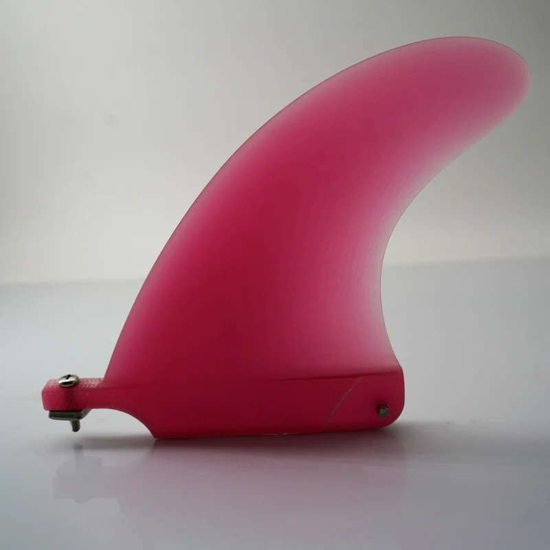 customized High Quality Center Fin Short Fin Surf Accessories Surfboard Fins For Surfing