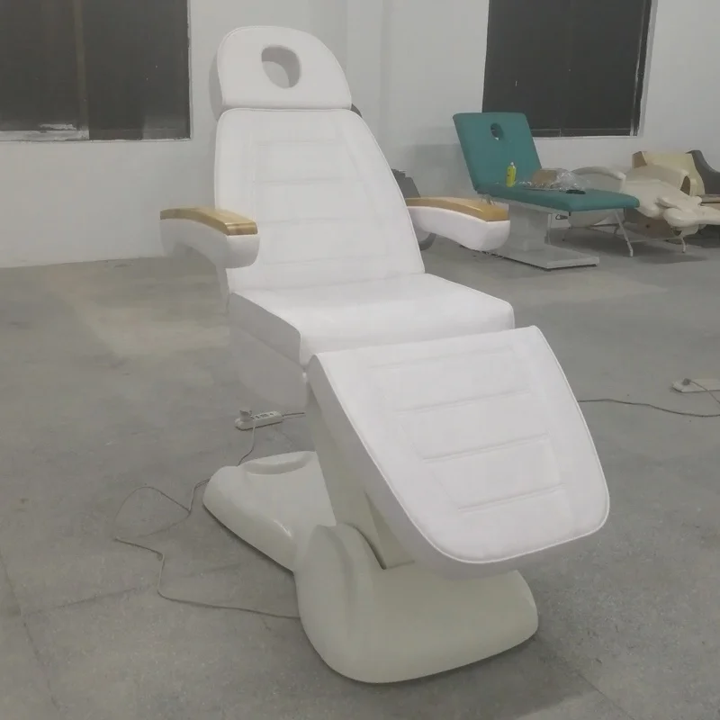 Electric beauty salon massage facial chair bed tattoo chair for sale
