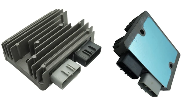 Motorcycle atv utv voltage regulator rectifier for HONDA TRX 420 TRX420 420CC FM 07-10 motorcycle spare parts and accessories