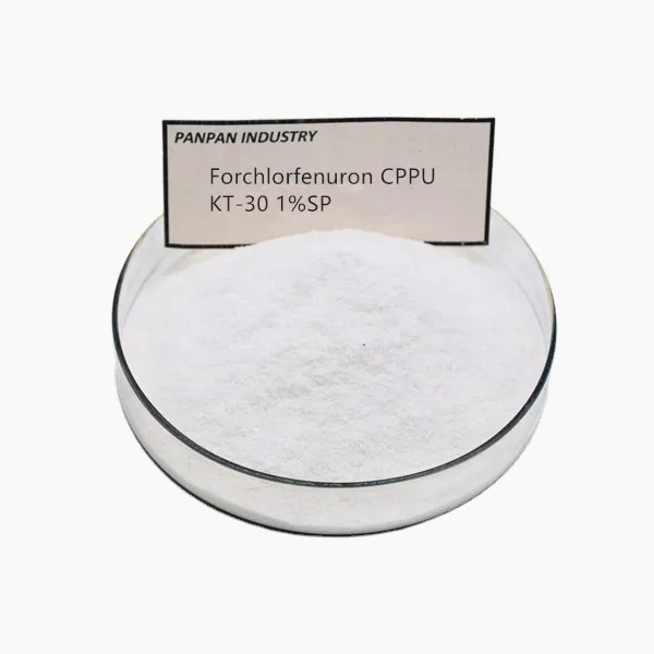 Bulk price CPPU KT 30 99%TC Forchlorfenuron Powder CAS NO.68157-60-8