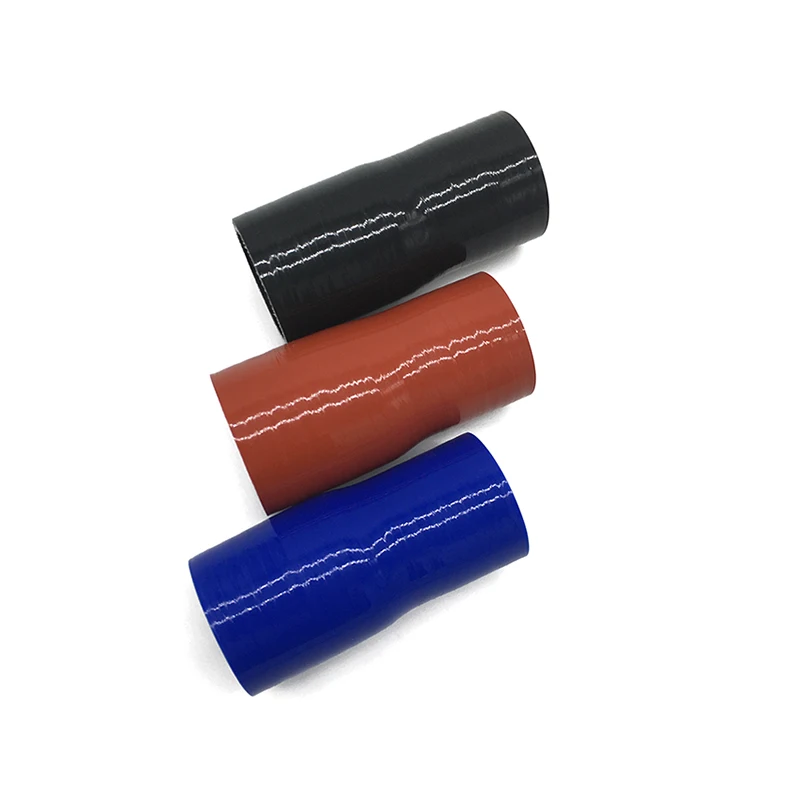 Hot Selling High Quality High Performance High Pressure Coloured Silicone Reducer Hose