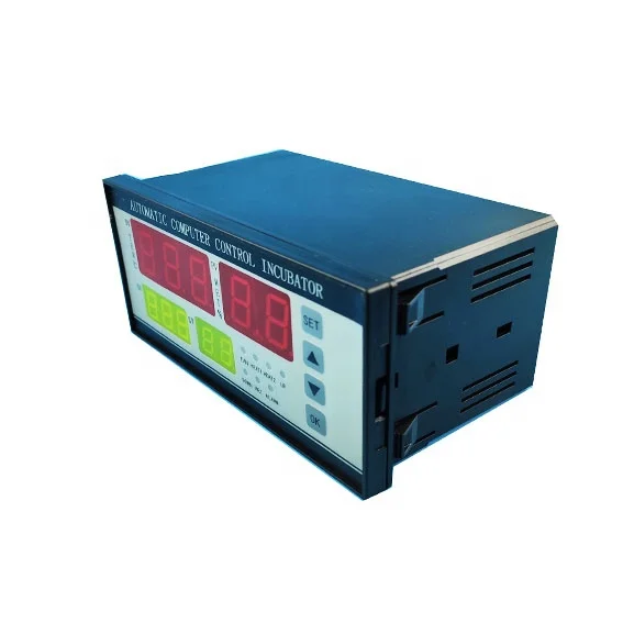 egg incubator controller/xm-18 incubator controller/temperature and humidity controller for incubator