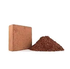 Best Selling Coco Peat Powder for Agricultural use from Indian Exporter and Manufacturer for Sale