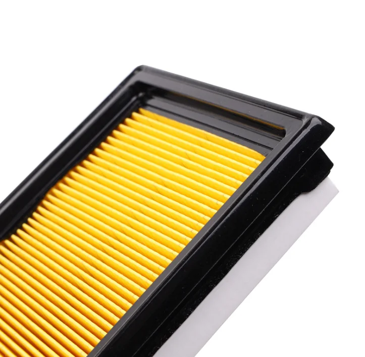 China manufacturer Original Nissan car Air Filter 16546-ED500