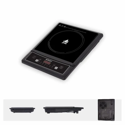 Best Priced AI-10 Electric Hot Plate Cooktop New Infrared Cooktop Power Supply Kit Used Stainless Steel Housing