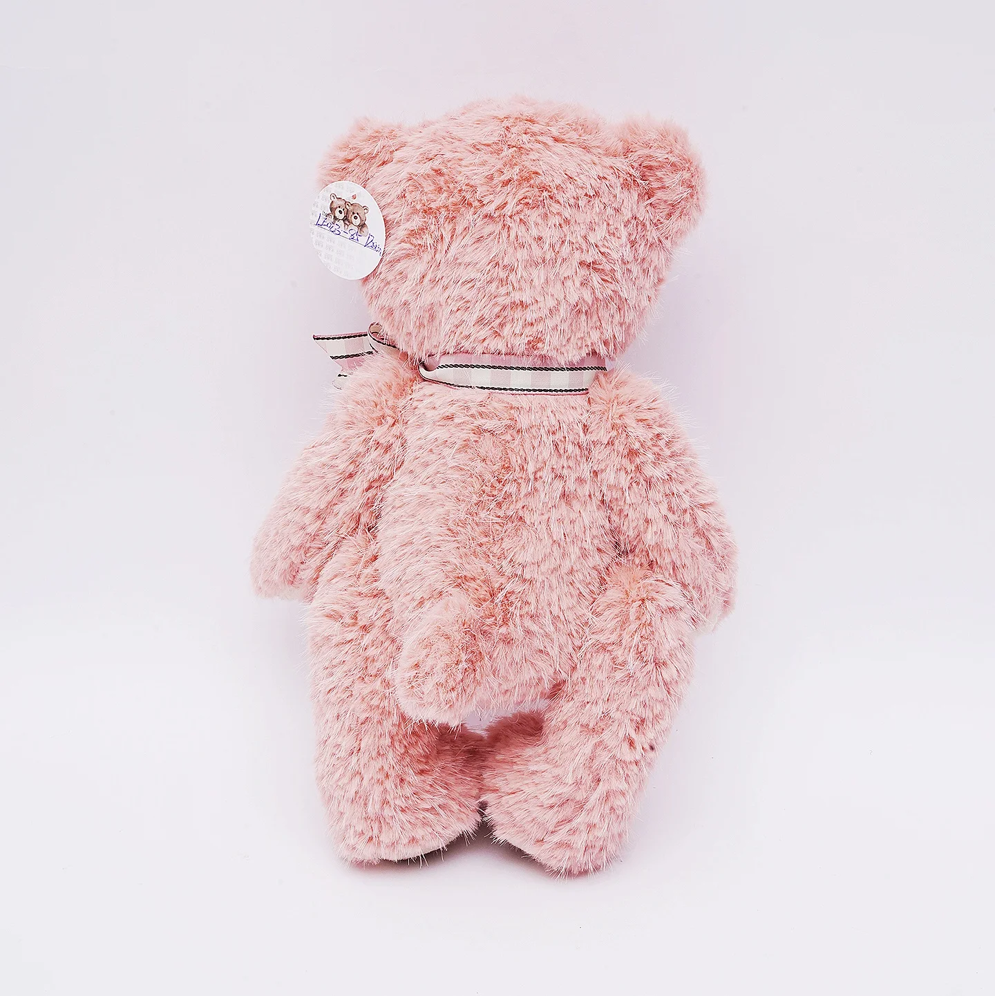 OEM ODM New eco-friend fabric soft stuffed Plush adorable unique plush toy bear cheap lovely cozy plush toy bear