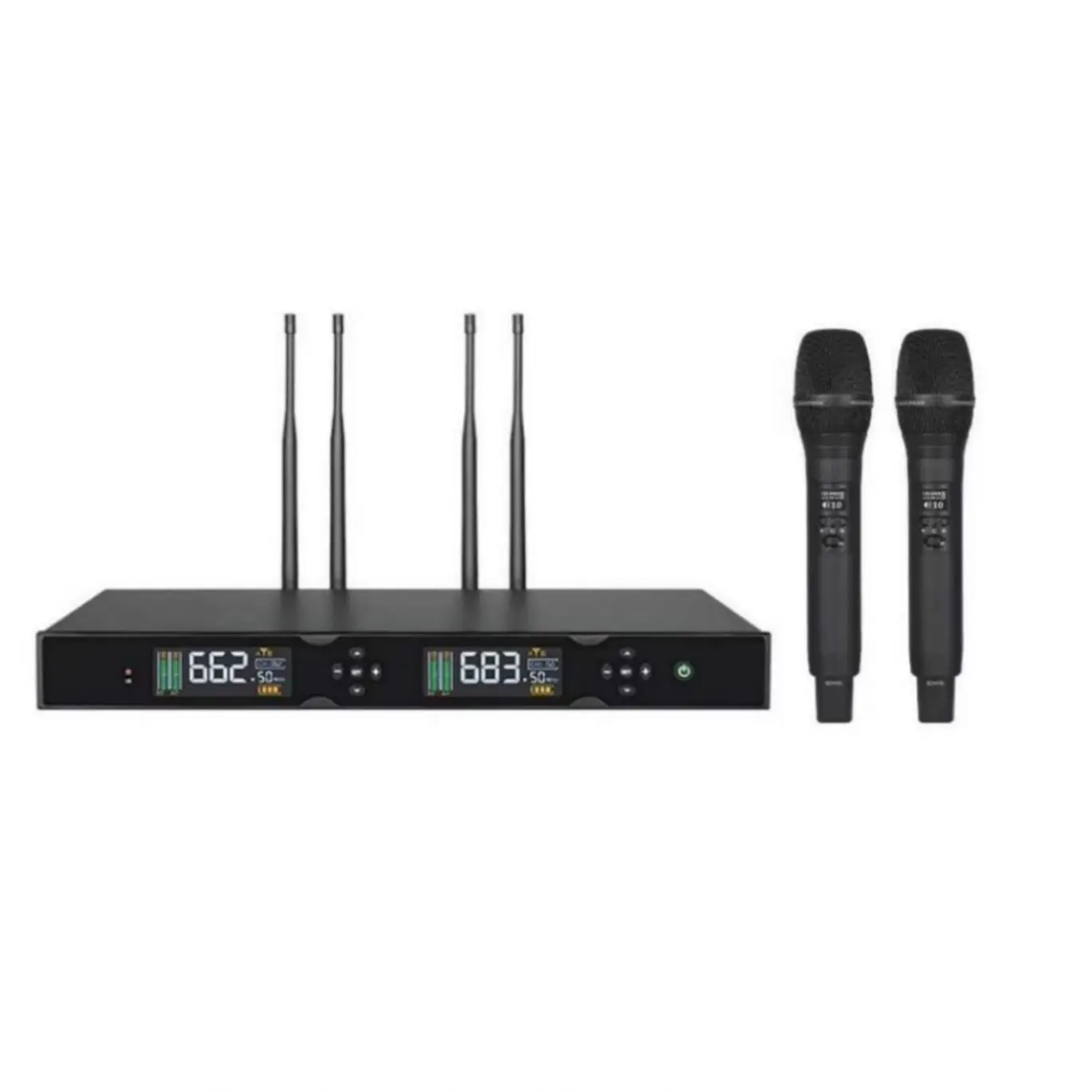 Hot Selling Wireless Microphone For Camera With Low Price