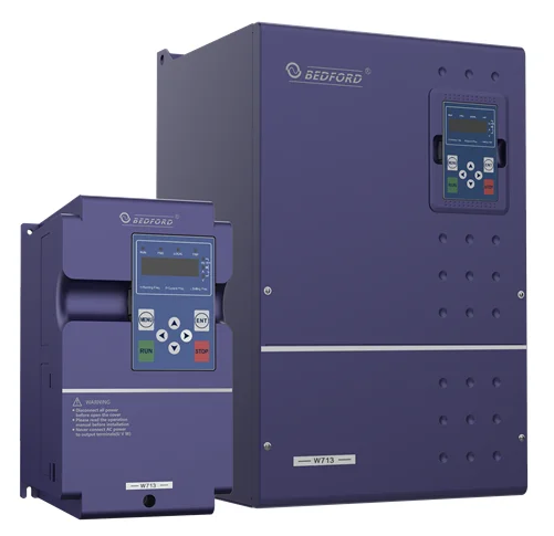 Bedford  15kw 380V 50/60Hz pump controller three phase frequency converter motor inverter For Water Pump Control System