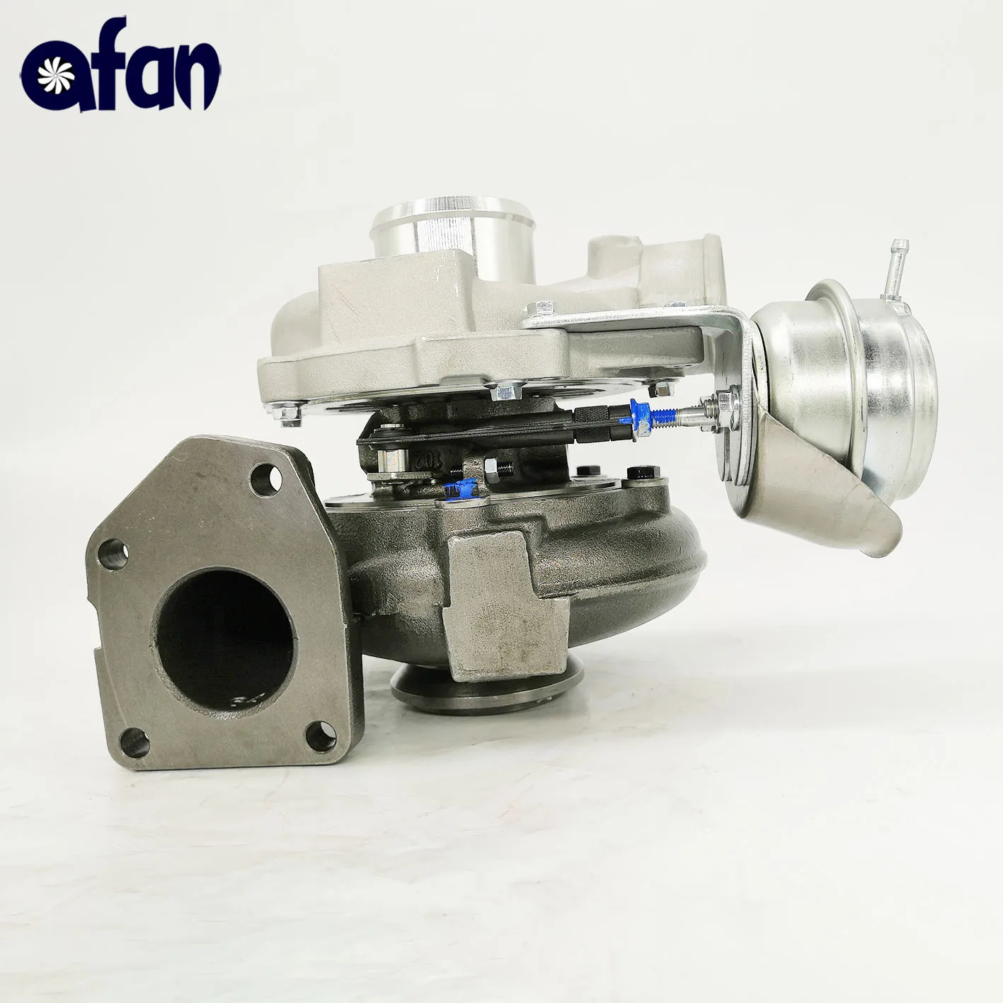 Cherokee Turbo GT2056V for Jeep 2.8L R2816 35242112G 763360 757246 35242115F