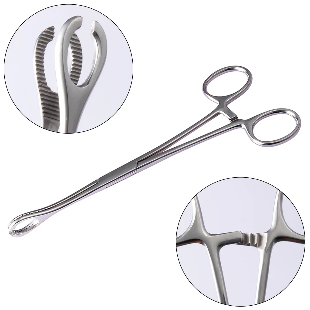27 types of puncture tools, including perforation forceps, positioning forceps, opening forceps stainless steel needle tube