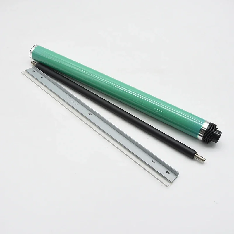 1Set MLT-R709 SCX-8123 OPC Drum + Cleaning Blade + PCR For Samsung SCX-8123ND SCX-8128ND SCX 8123 8128 8123 Image Drum Unit