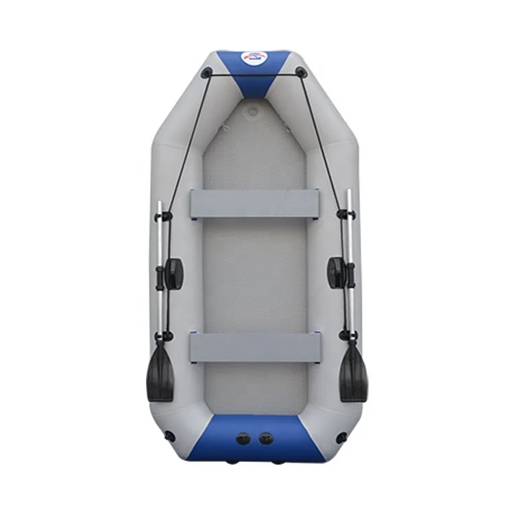 B260 Factory direct supply wholesale  inflatable fishing boat rowing boat