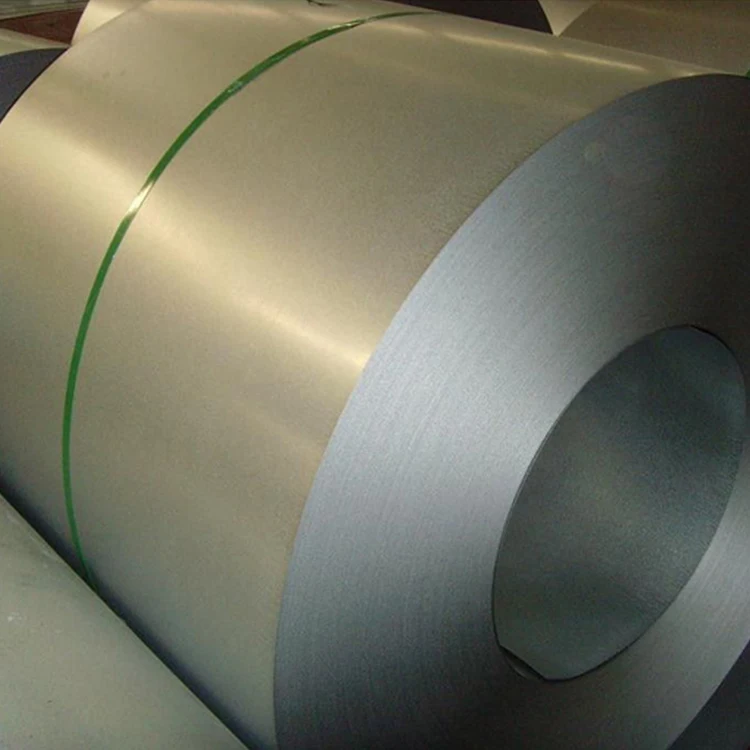 Bending Welding Processing Service Type ISO9001 Certificate AiSi Standard Manufactures Gl Coil G550 Galvalume Steel Coils