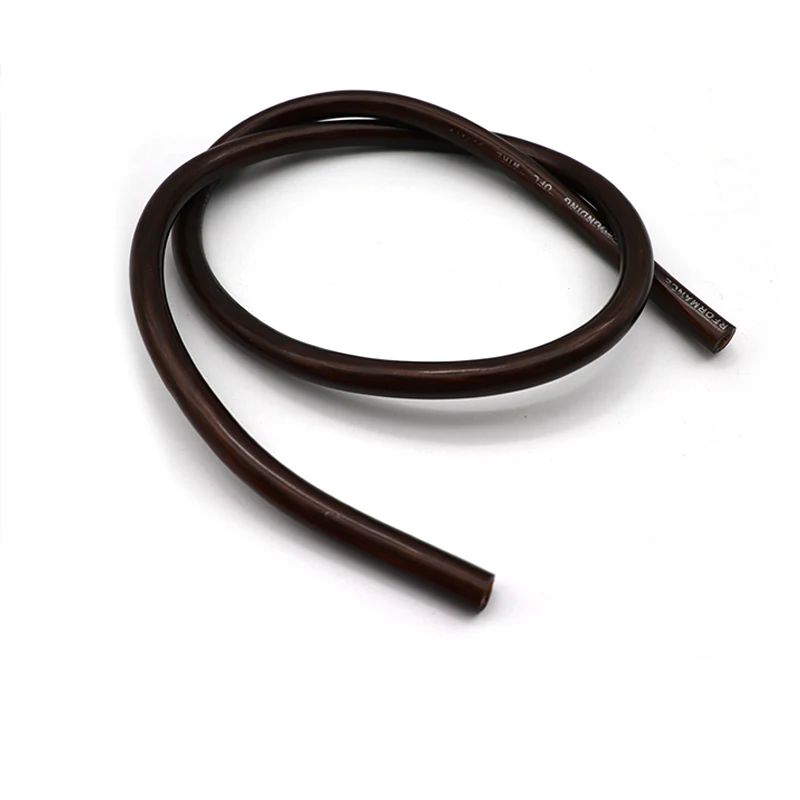 Car Audio Wire Wiring Amplifier Subwoofer Speaker Installation Kit 0GA Power Cable