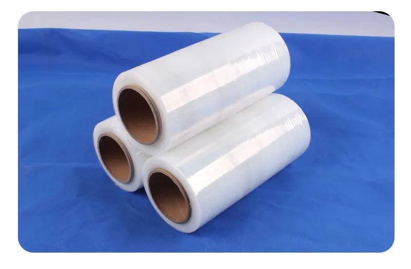 
sheet printed Cellophane packaging roll 
