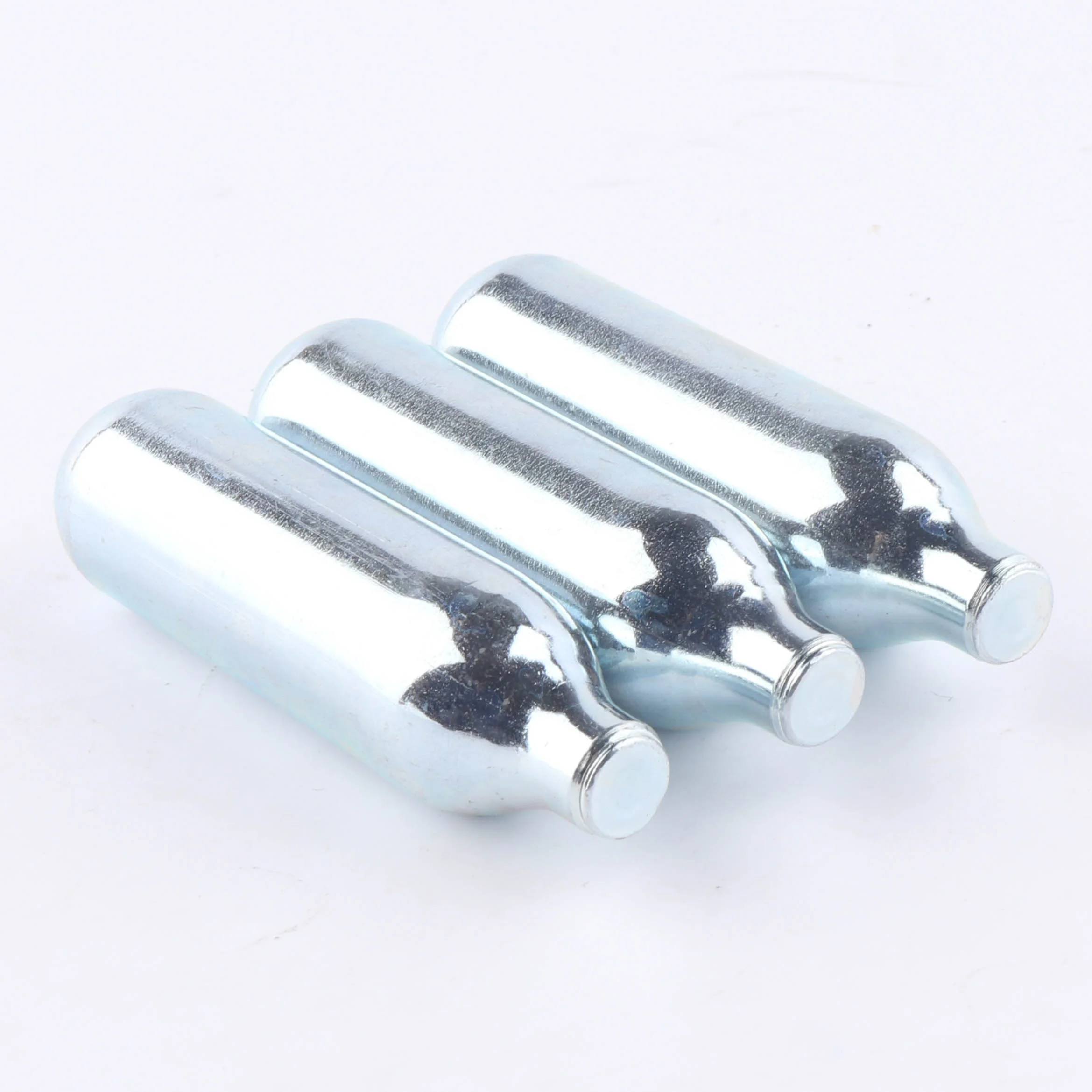 Factory Direct Selling High Quality 8g Gas Capsules Gas Cartridge