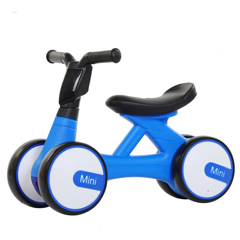 2019 Hot Sale Children Kids Push Balance Bike Cycle Bicycle