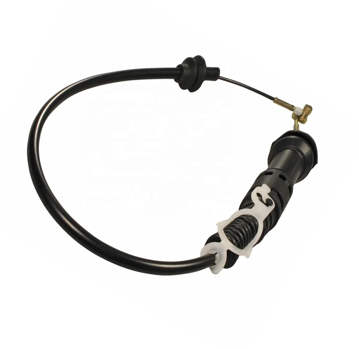 6K1 721 335C  Polo Auto Adjust Clutch Cable