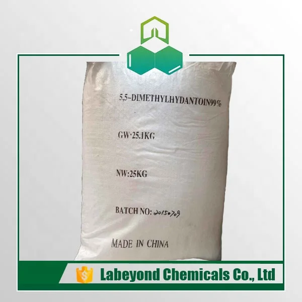 
5,5-Dimethyl Hydantoin (DMH) , CAS 77-71-4 