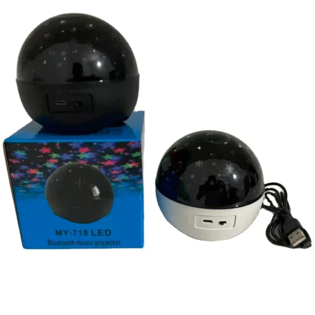 Низкая цена OEM 5V RGB музыка меняющая цвет лампа Синие зубы светодиодная музыкальная