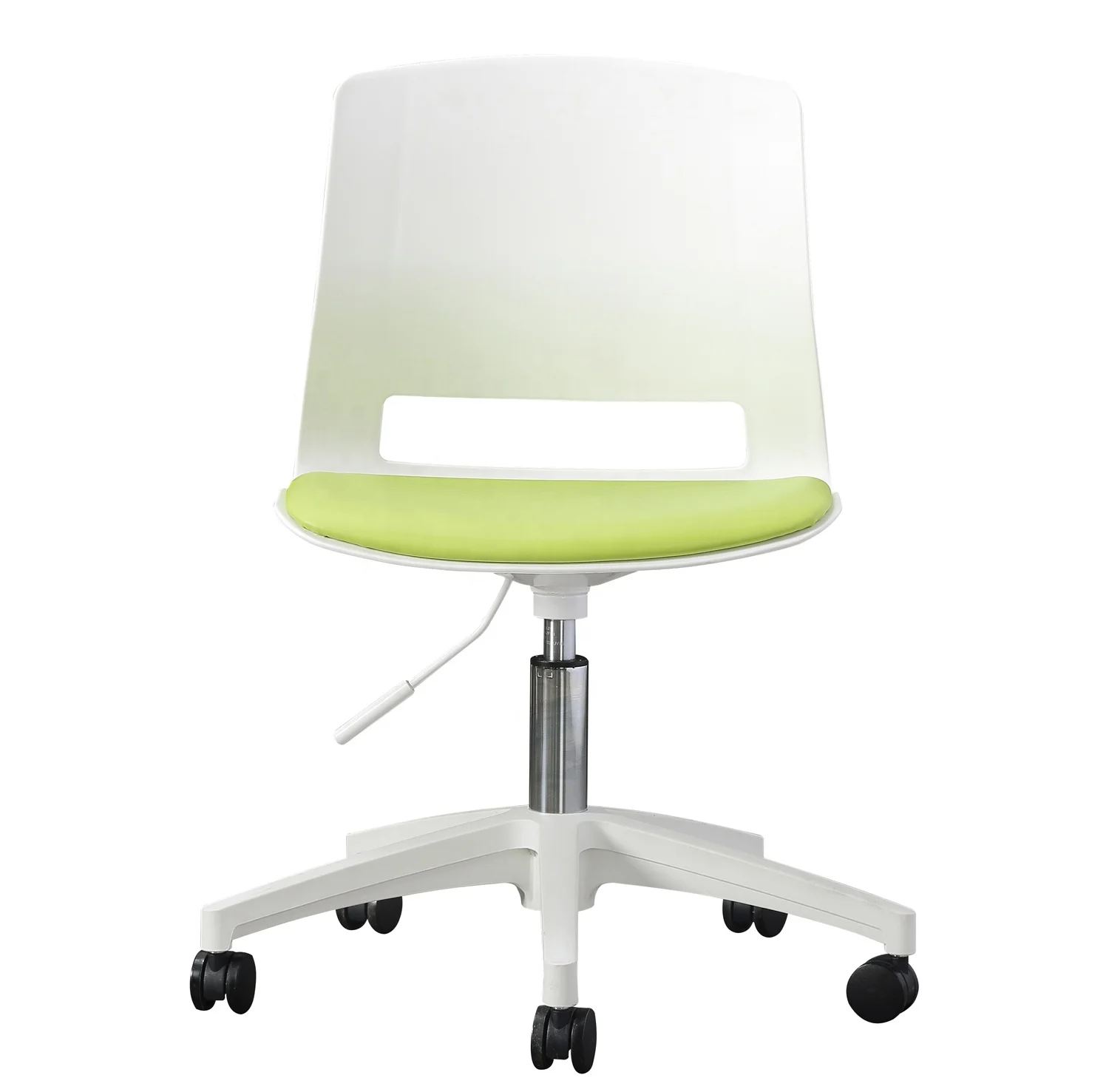 Y-SEATER высокого качества пластиковый стул барный Офисный Компьютерный стол офисный стул для детей домашних стульев