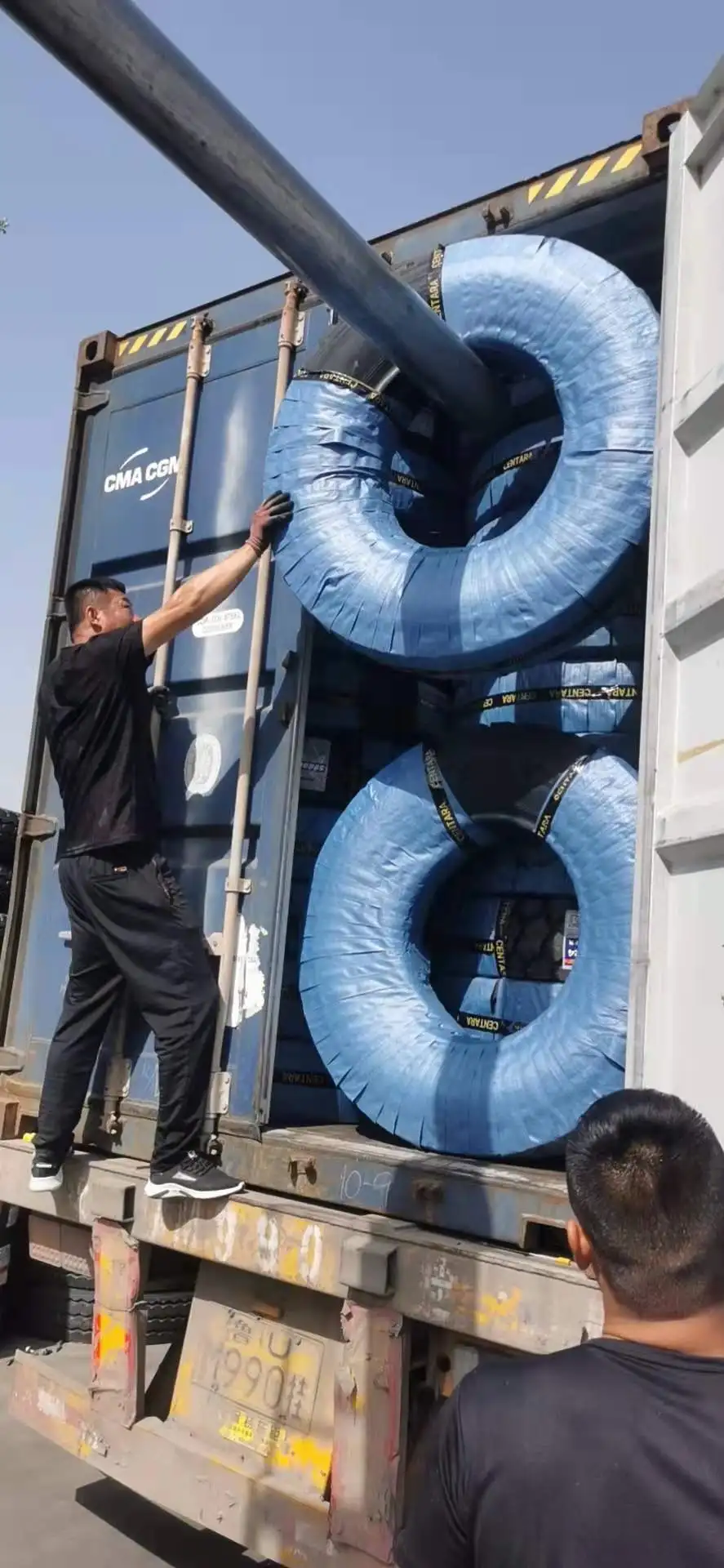 TBR China tyre price CENTARA China factory SD703S 295/80/22.5 truck tire 295/80r22.5