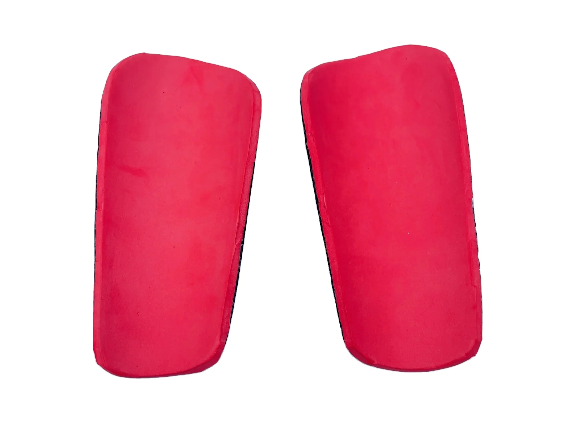 Carbon fiber Soccer guard Manufacturers shin guard Shin Guard For Soccer Cheap custom print sublimation