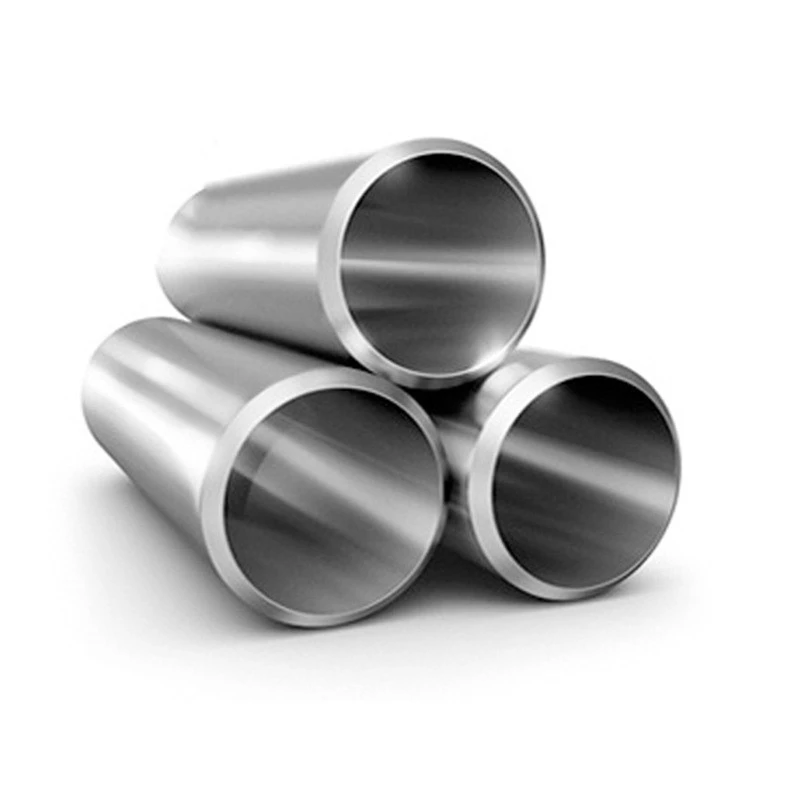 Hight Quality Round Welded/Seamless 22*1.2 304 316l Steel Tube ASTM AISI Stainless Steel Pipe/Tube