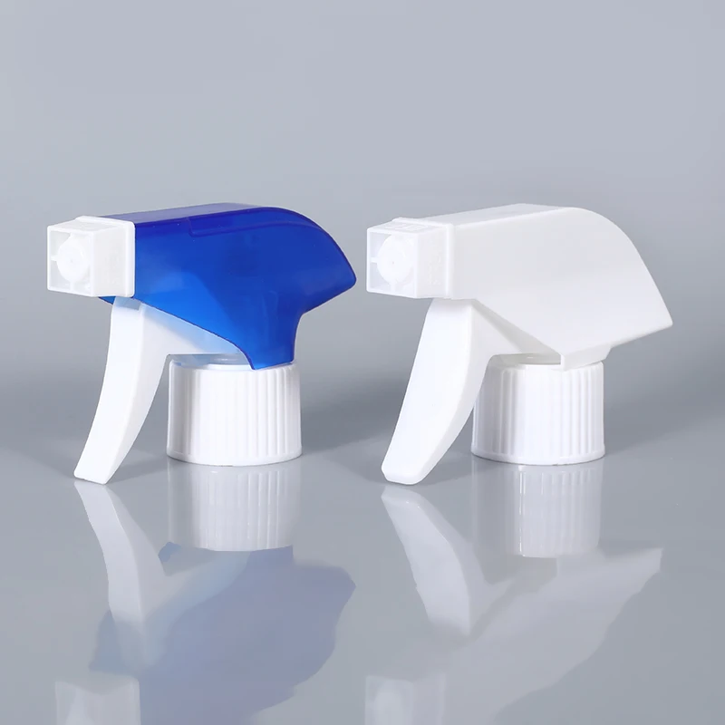 High Quality Wholesale 28/410 28/400 28/415  28/26 Water Mist Stream Plastic kitchen cleaning Trigger Sprayer For Spray Bottle