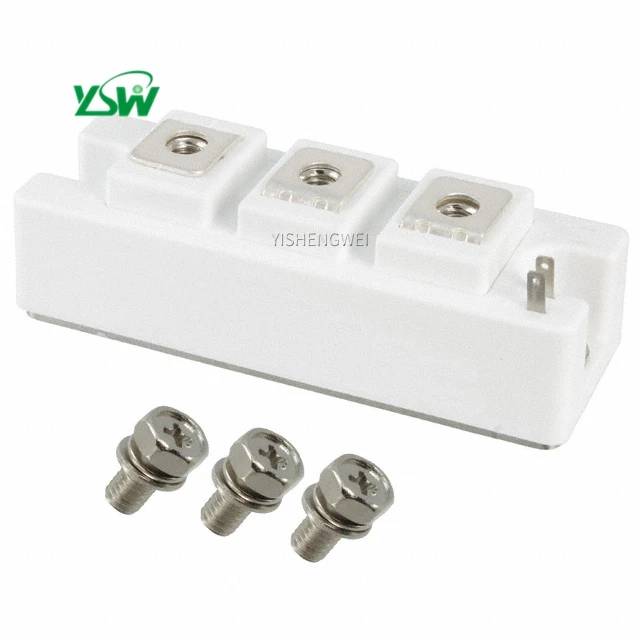 MSFC160-16 module POWER MOD THYRISTOR/DIODE F2 IGBT