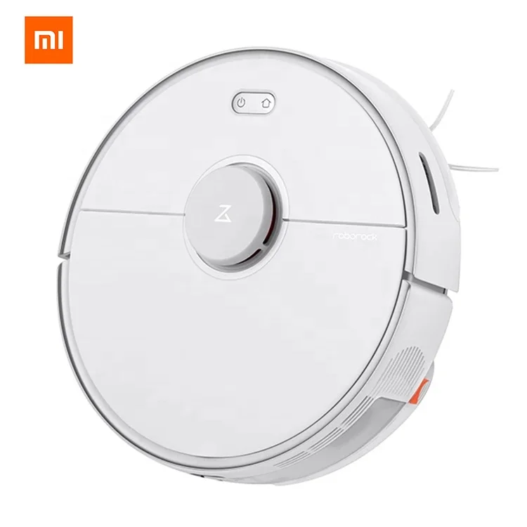 Оригинальный Смарт Roborock Вакуумный робот Швабра пылесос S5Max интеллигентая (ый) для