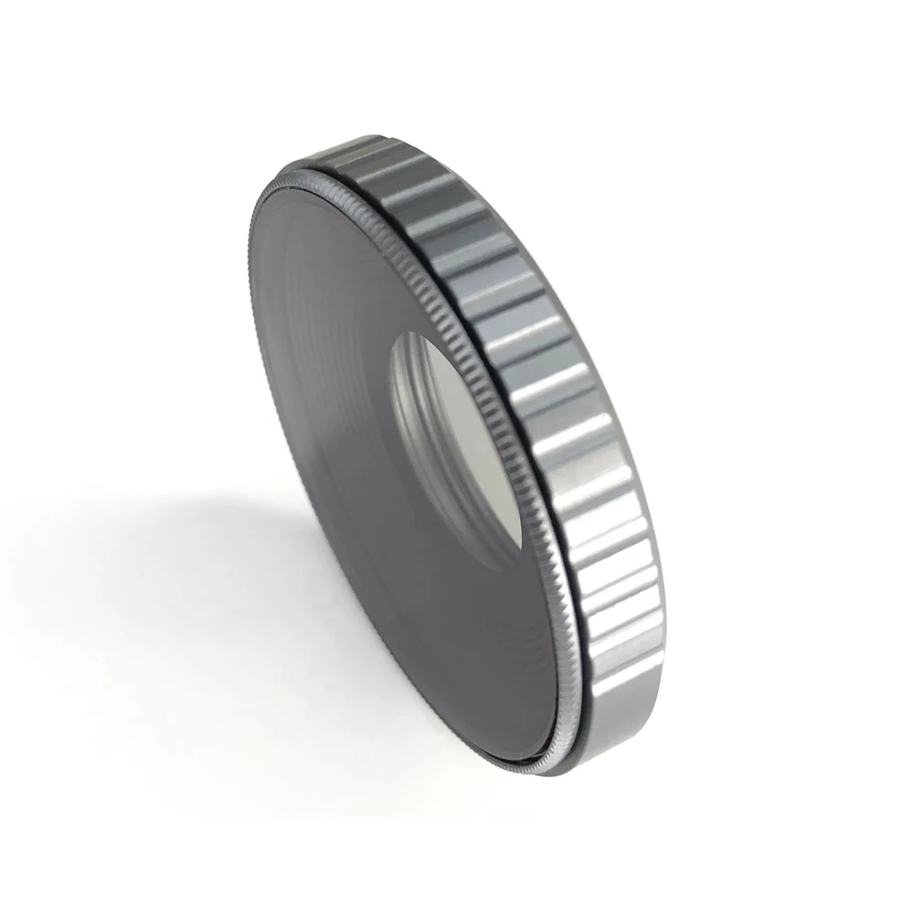 Custom CPL Polarizing Fliters for DJI OSMO Action 3