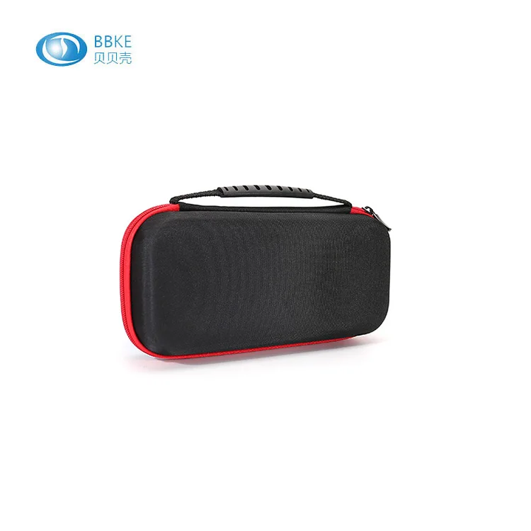 Portable Carrying Eva Case Game Console Case Switch Storage Bag Protective Case For Switch