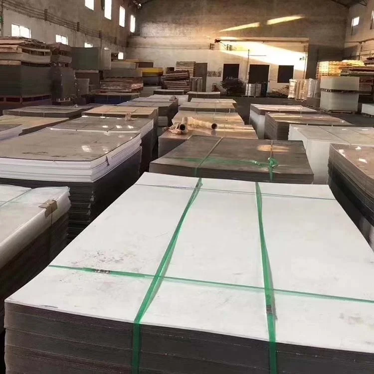 High quality cheap price transparent acrylic board clipboard