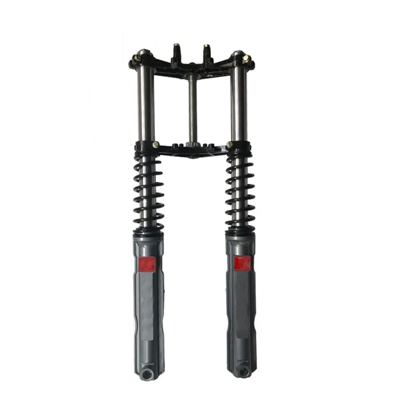 Strong Model 43mm Size Shock Absorber for Tricycle motor tricycle electricscooter front fork