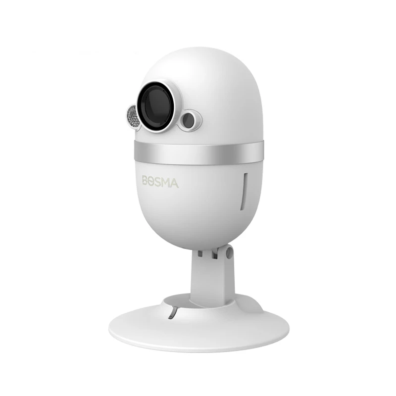 Smart home indoor security products wifi p2p camera