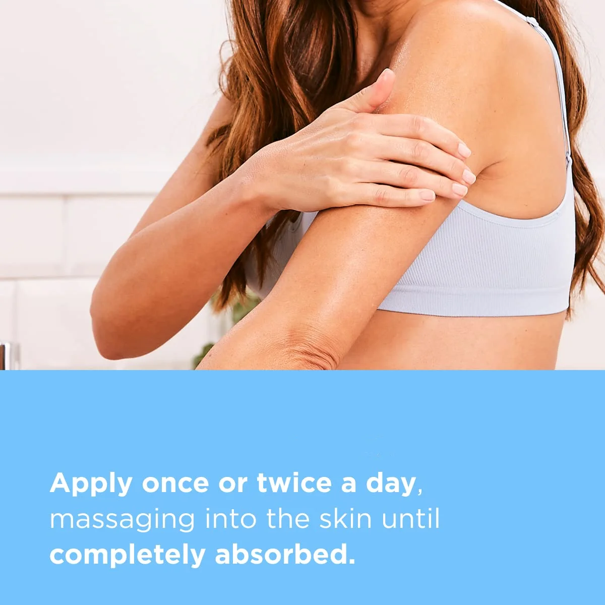 Body Lotion  24 Hour Intense Hydration 10% Urea Fast Absorbing Dermatologically Tested