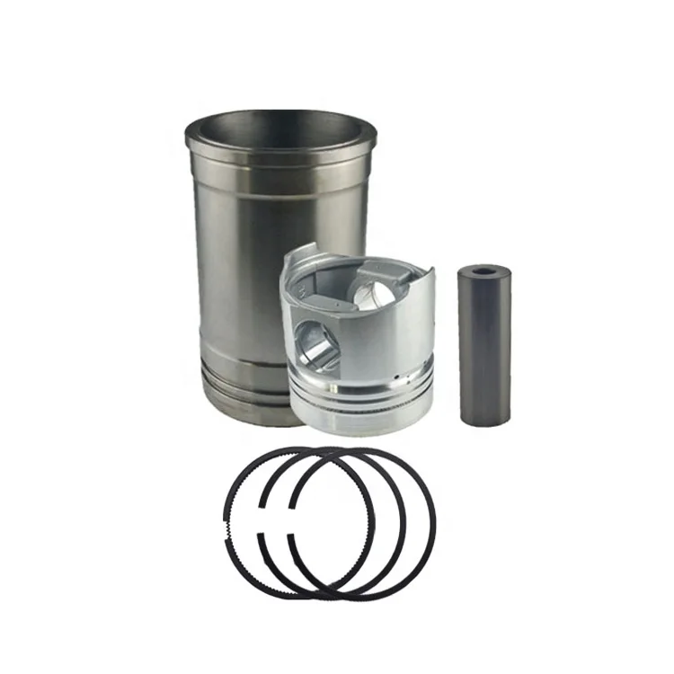 Spare Part For Diesel Engine Caterpillar Piston Ship Engine Parts Piston & Parts C18 3196715 C18 Piston 3687816