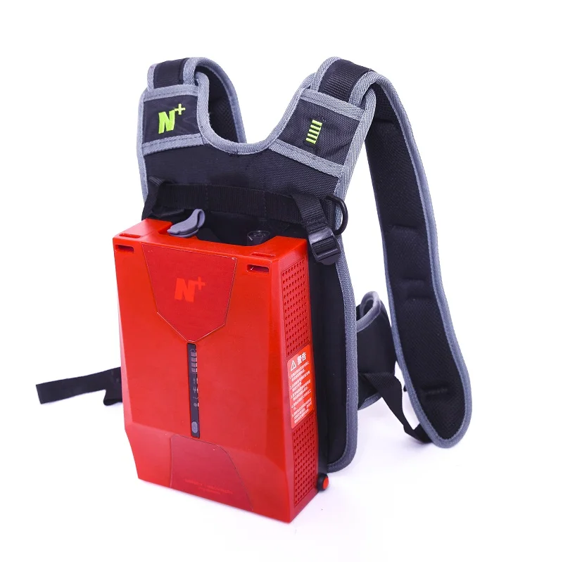 Lithium Battery Brush Cutter lithium Grass Cutter For Grass Cutting Machine