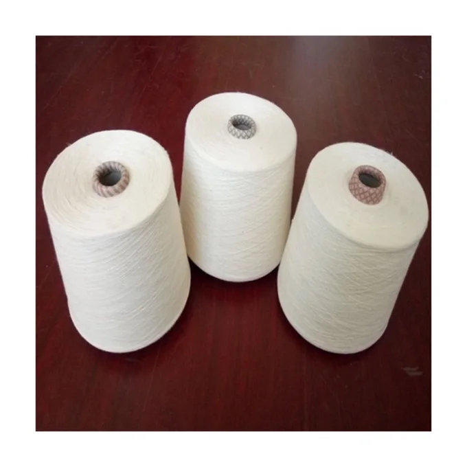 Top Quality Polypropylene Crimp Yarn for Textile, Clothing, Warm clothes