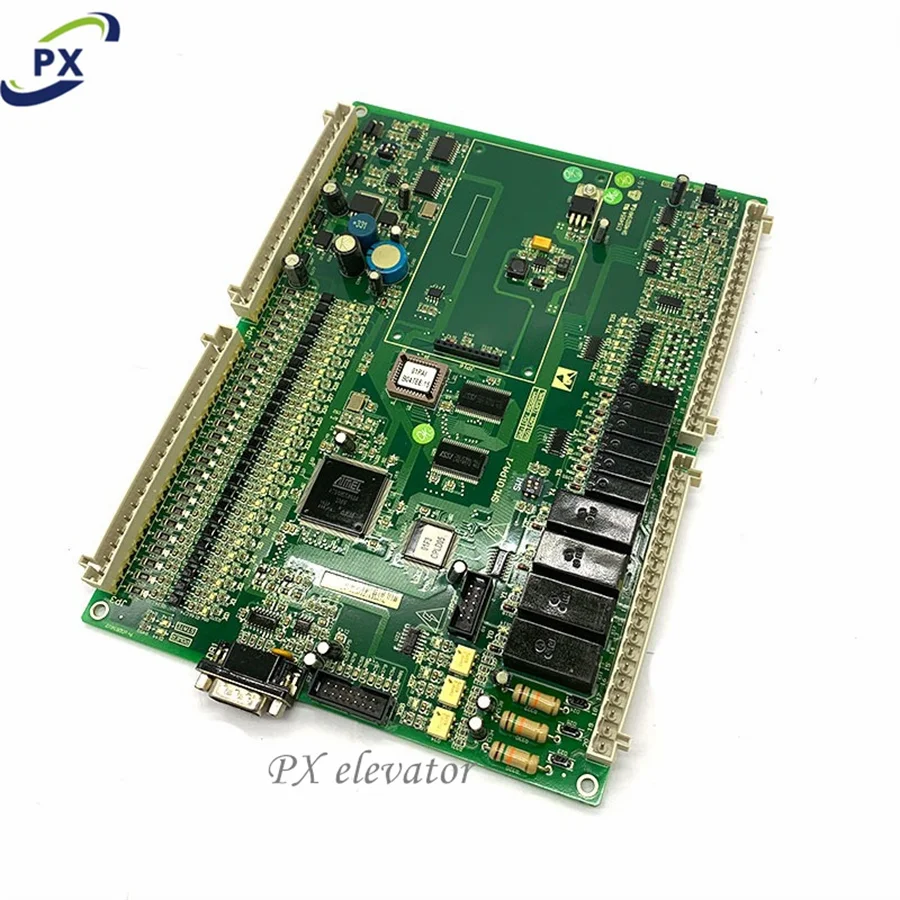 Elevator SM01BII/V3.0 mainboard TE-ETIC-III/SM01PA/I SM-01-V3.0 SM-01-BII SM-01-B circuit board for STEP elevator door parts
