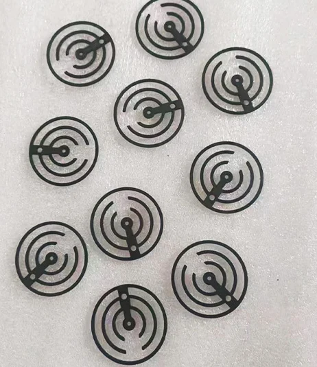 OEM ODM Customized High Quality MMO DSA coated titanium anode FOR Fruit and vegetable sterilizer