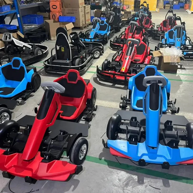 Go kart off road персональная версия go frame электрическая karts для взрослых