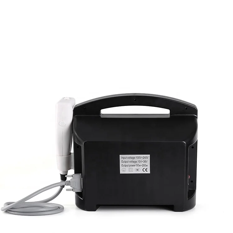 New arrival 4D HIFU 12 lines 20000 shots Wrinkle Removal Machine 4D HIFU Beauty Machine
