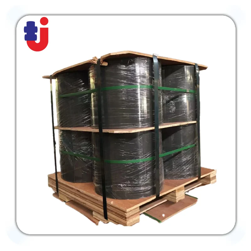 3003h16 prepainted aluminum roofing gutter coils