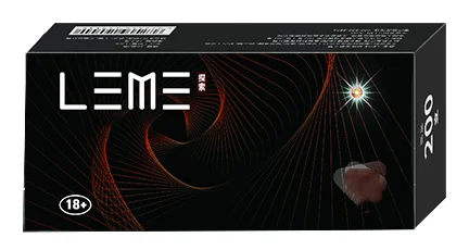 Niimoo Leme new arrival oem available vape device heat not burn vape compatible with IQO Heet patent protection