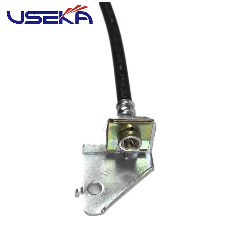  SAE J1401 J1402 J1403 горячая Распродажа гидравлический вакуумный тормозной шланг давления