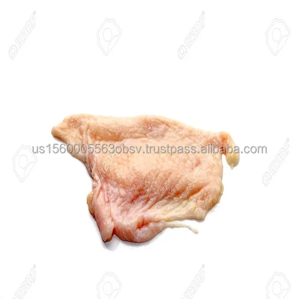 Discounted quality chicken skin Frozen chicken skin low prices