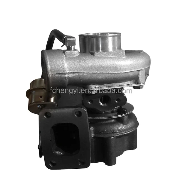 diesel engine part TB28 turbo 702365-5009s 702365-0018 702365-0015 turbocharger for JAC Bus truck