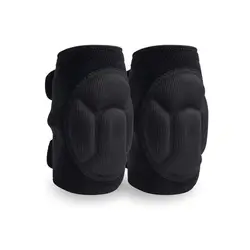 Factory Draopshipping Thicken Eva Foam Elbow & Knee Pads Custom Non-Slip Protect Knee Brace For Body Protection